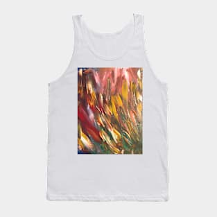 Four seasons Tank Top